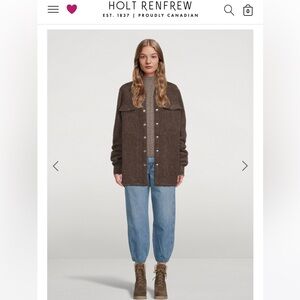 Frame Denim Lounge Jeans - size 25